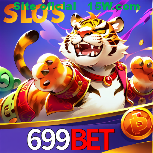 Imagem promocional da 699Bet mostrando a plataforma e suas vantagens
